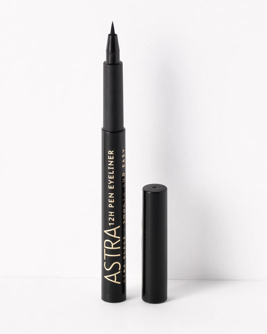 ASTRA 12H PEN EYELINER