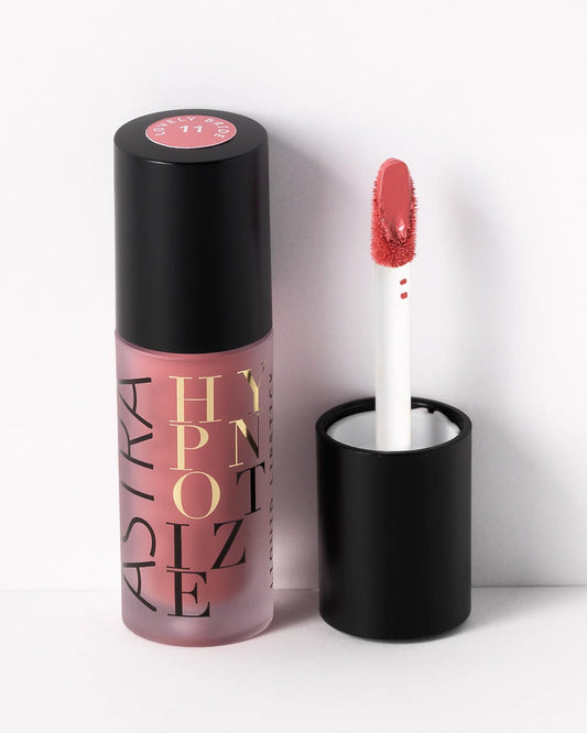 ASTRA HYPNOTIZE LIQUID LIPSTICK