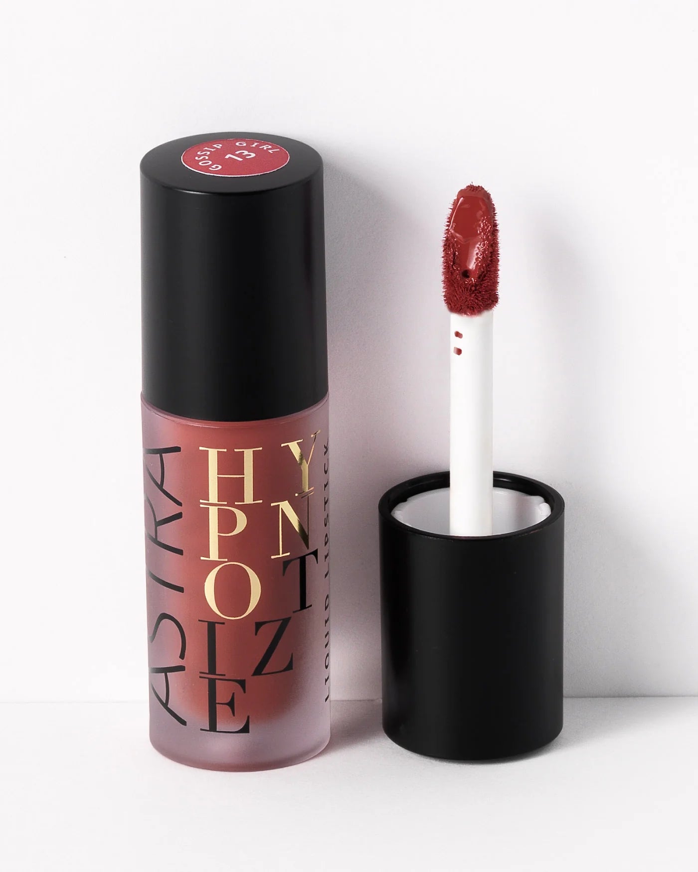 ASTRA HYPNOTIZE LIQUID LIPSTICK