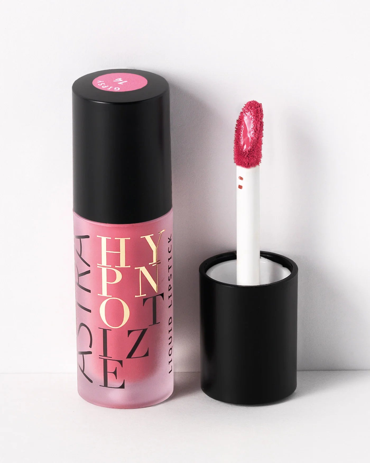 ASTRA HYPNOTIZE LIQUID LIPSTICK