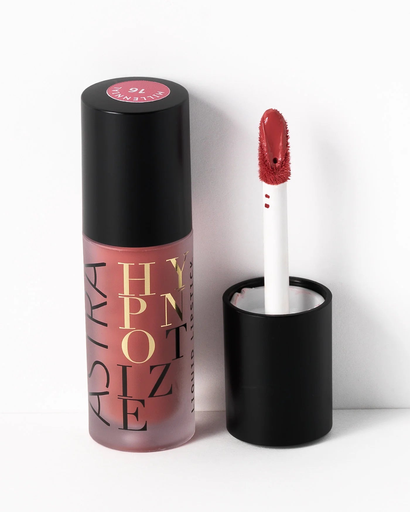 ASTRA HYPNOTIZE LIQUID LIPSTICK