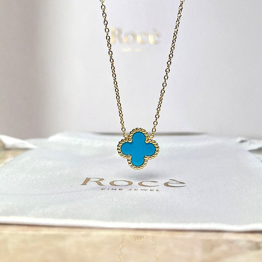 Blue Cross Stainless Steel