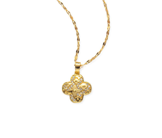 Star Cross Stainless Steel