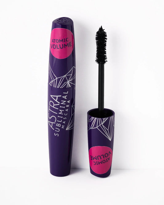 SUBLIMINAL MASCARA ATOMIC VOLUME