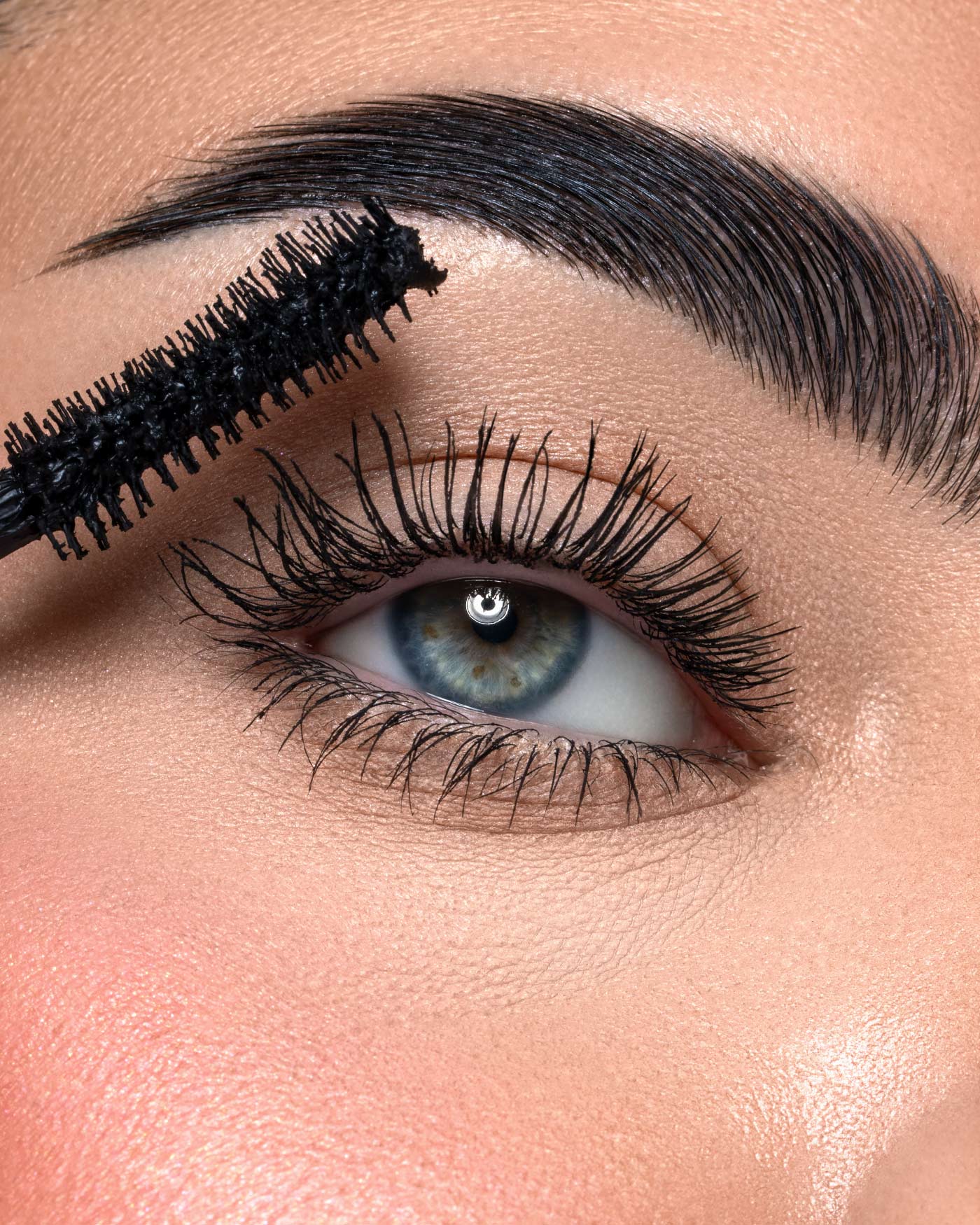 SUBLIMINAL MASCARA ATOMIC VOLUME