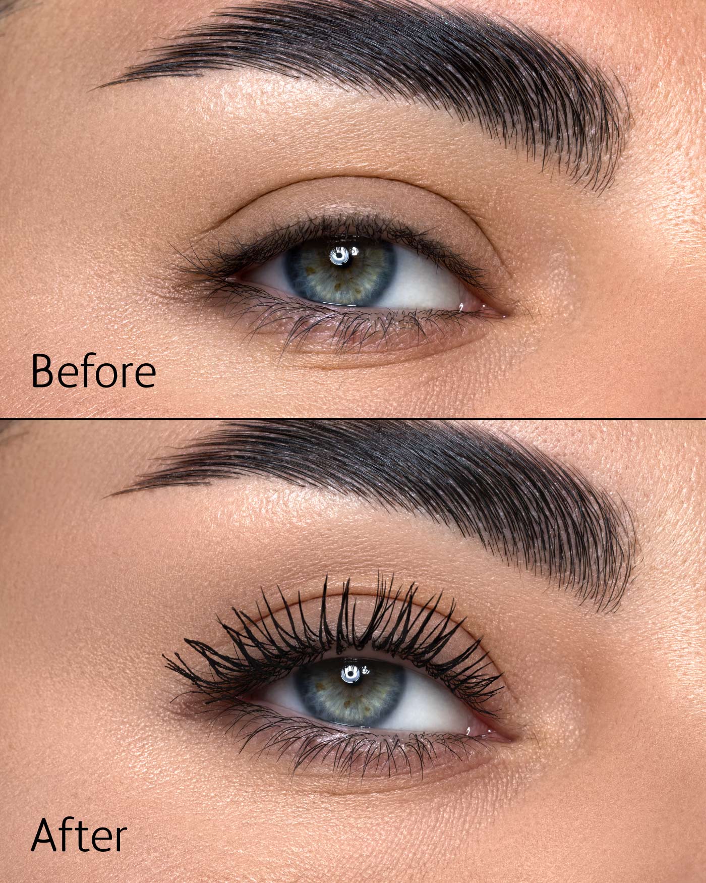 SUBLIMINAL MASCARA ATOMIC VOLUME