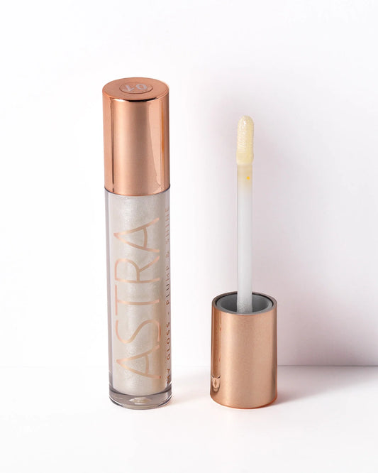 ASTRA MYGLOSS plump & shine