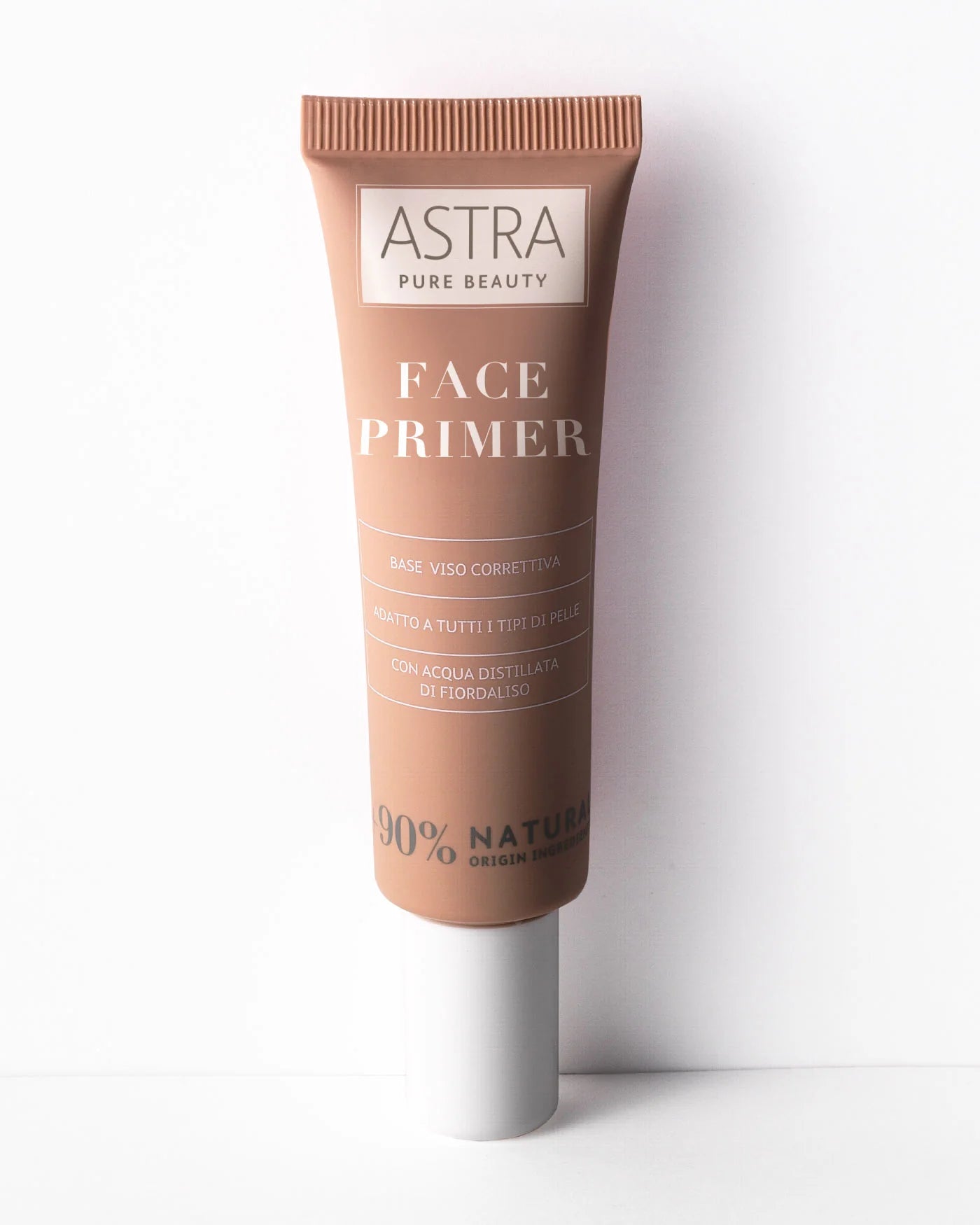 ASTRA PURE BEAUTY FACE PRIMER