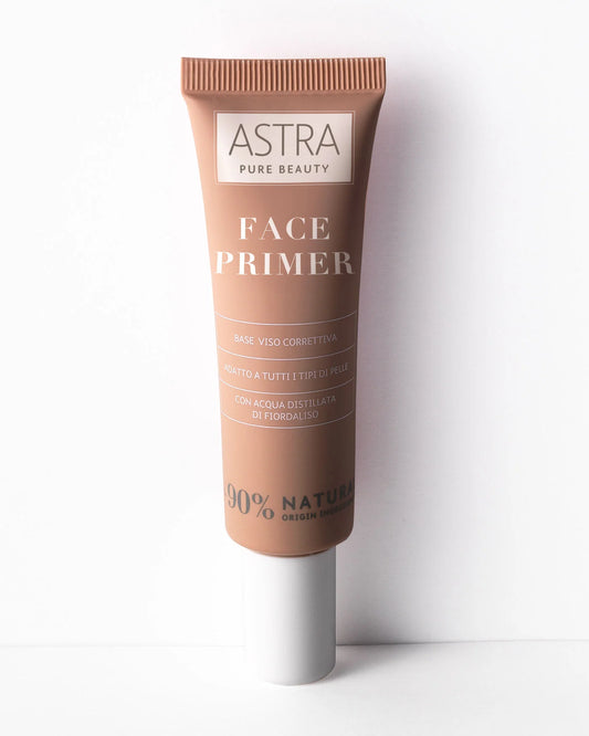 ASTRA PURE BEAUTY FACE PRIMER