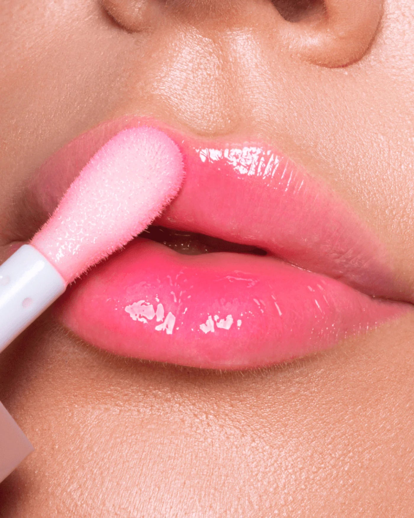 ASTRA PURE BEAUTY JUICY LIP OIL
