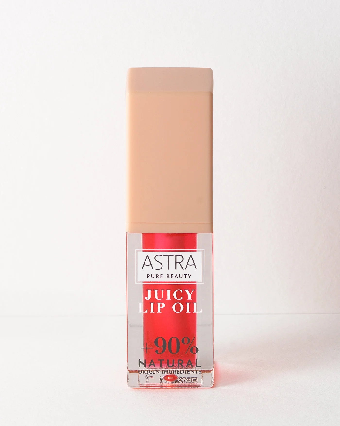 ASTRA PURE BEAUTY JUICY LIP OIL