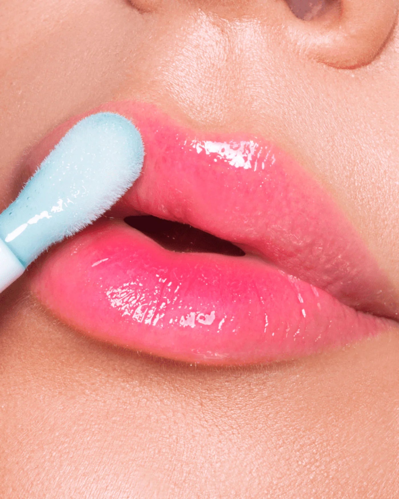 ASTRA PURE BEAUTY JUICY LIP OIL