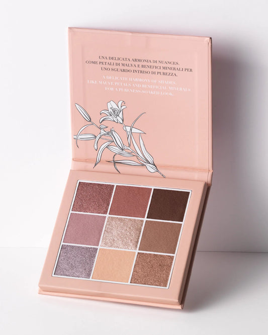 ASTRA PURE BEAUTY EYES PALETTE