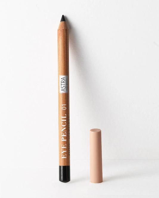 ASTRA PURE BEAUTY EYE PENCIL