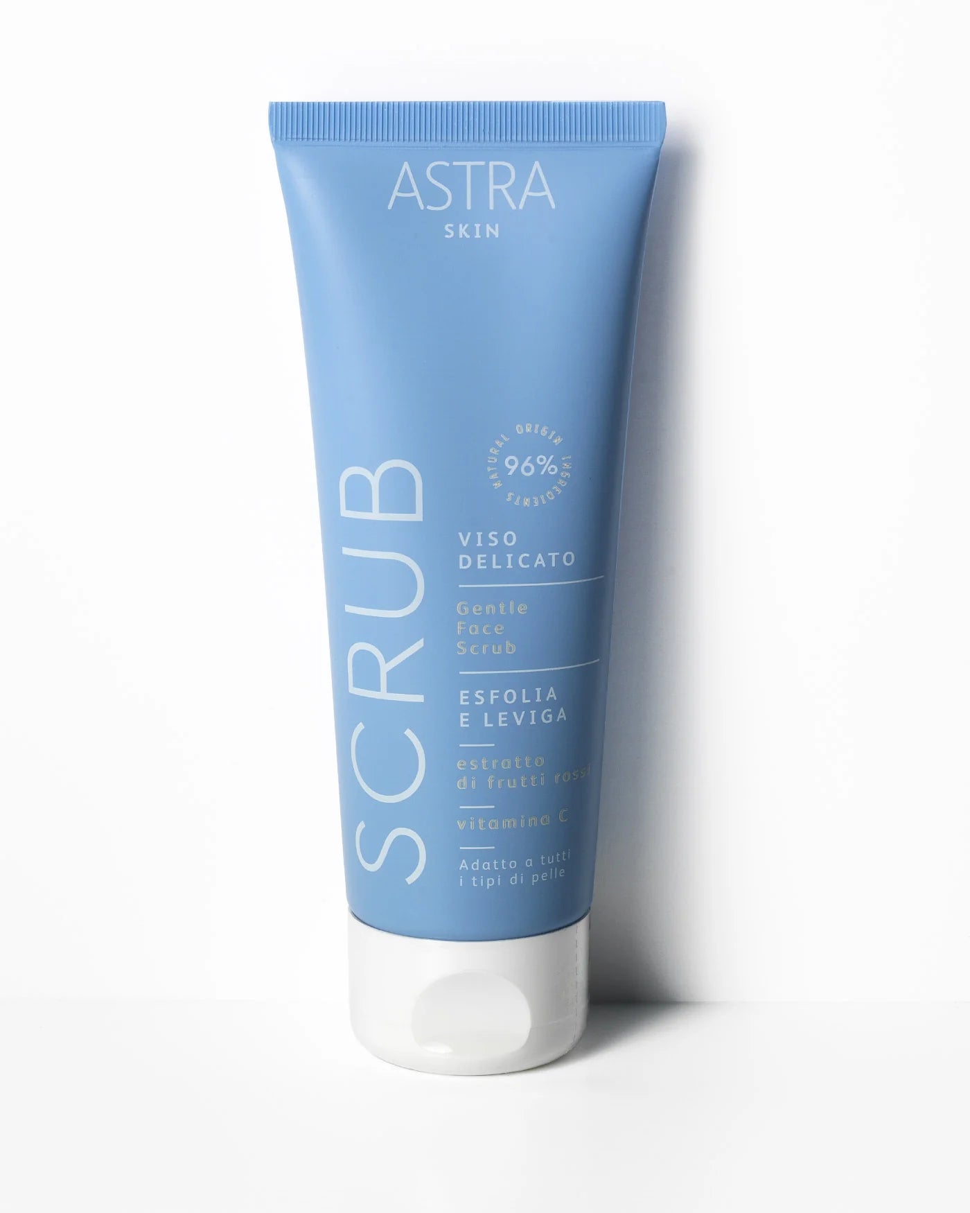ASTRA SCRUB - VISO DELICATO
