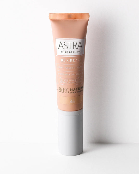 ASTRA PURE BEAUTY BB CREAM