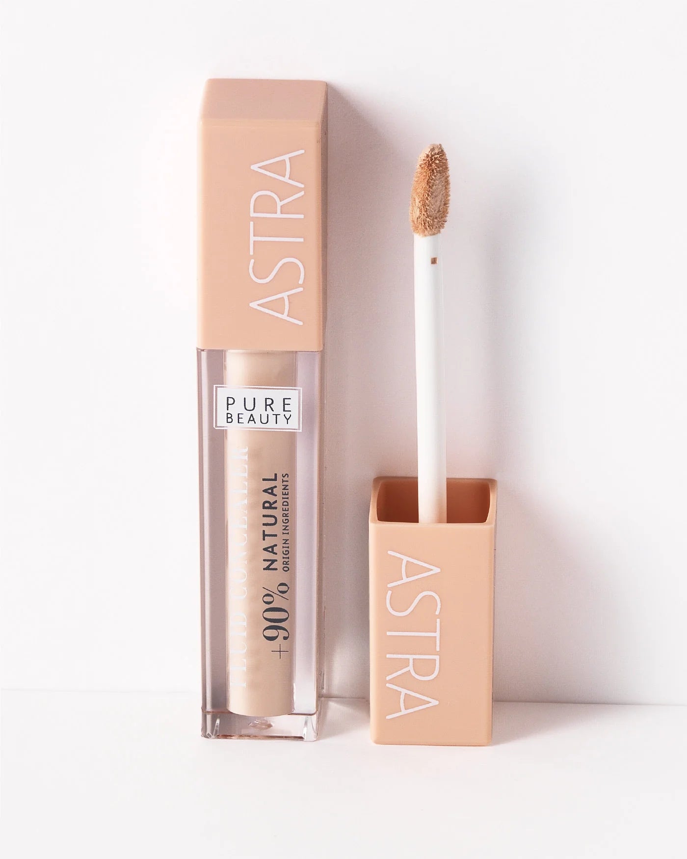 ASTRA PURE BEAUTY FLUID CONCEALER