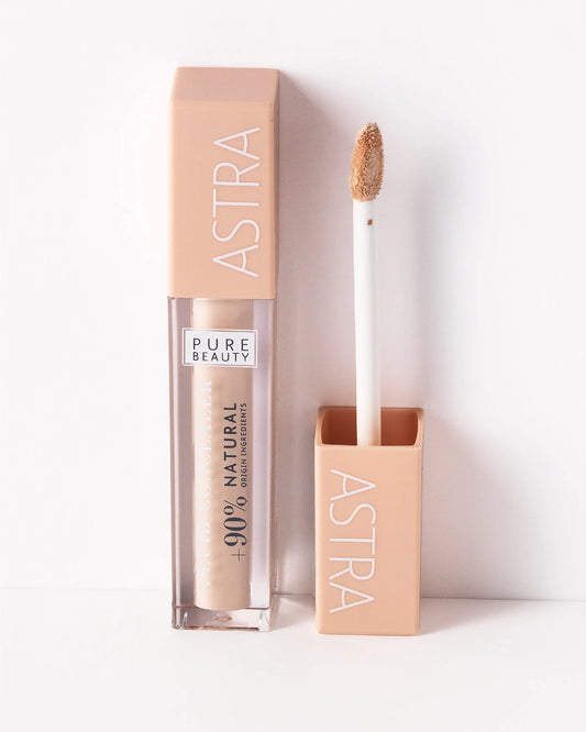 ASTRA PURE BEAUTY FLUID CONCEALER