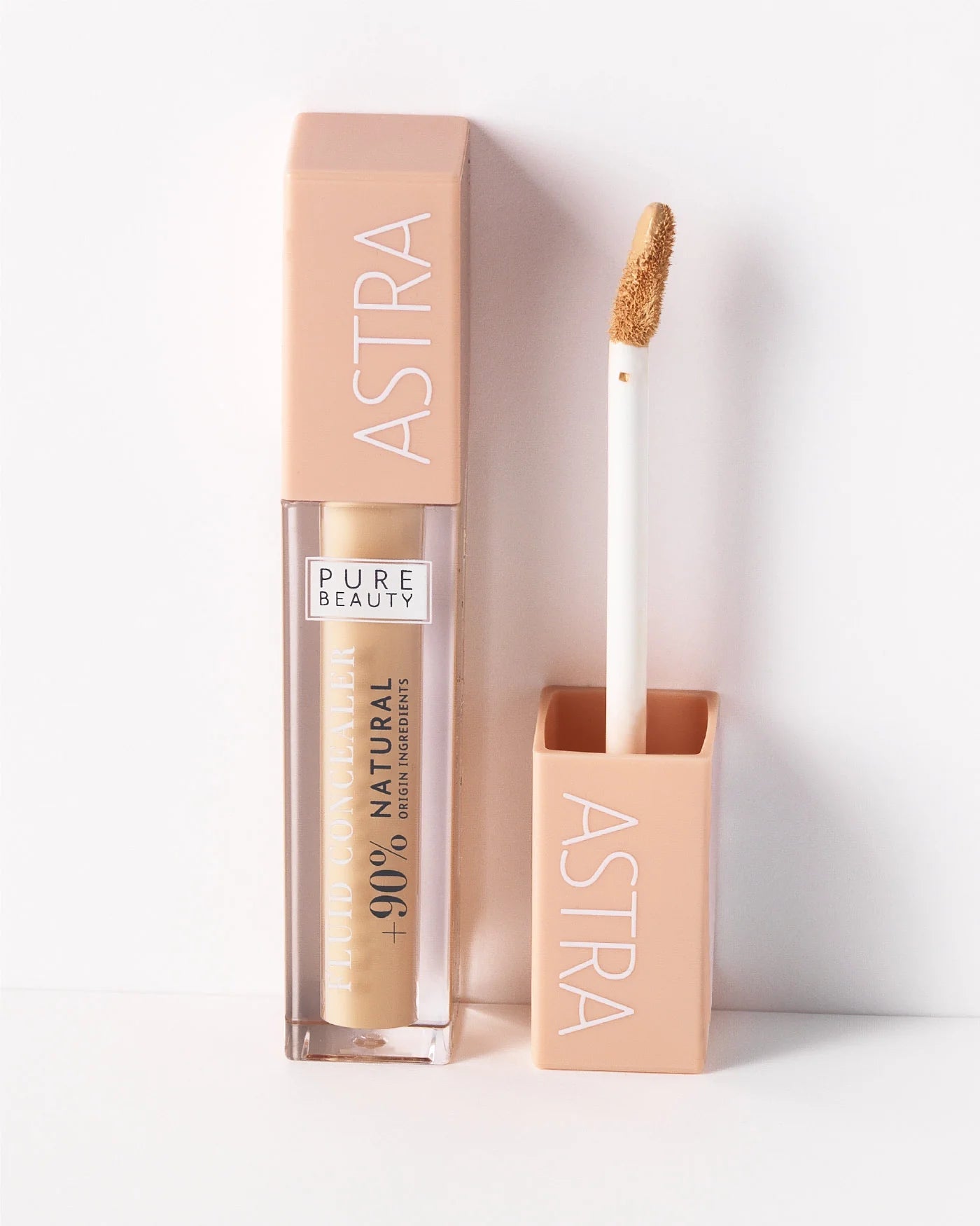 ASTRA PURE BEAUTY FLUID CONCEALER