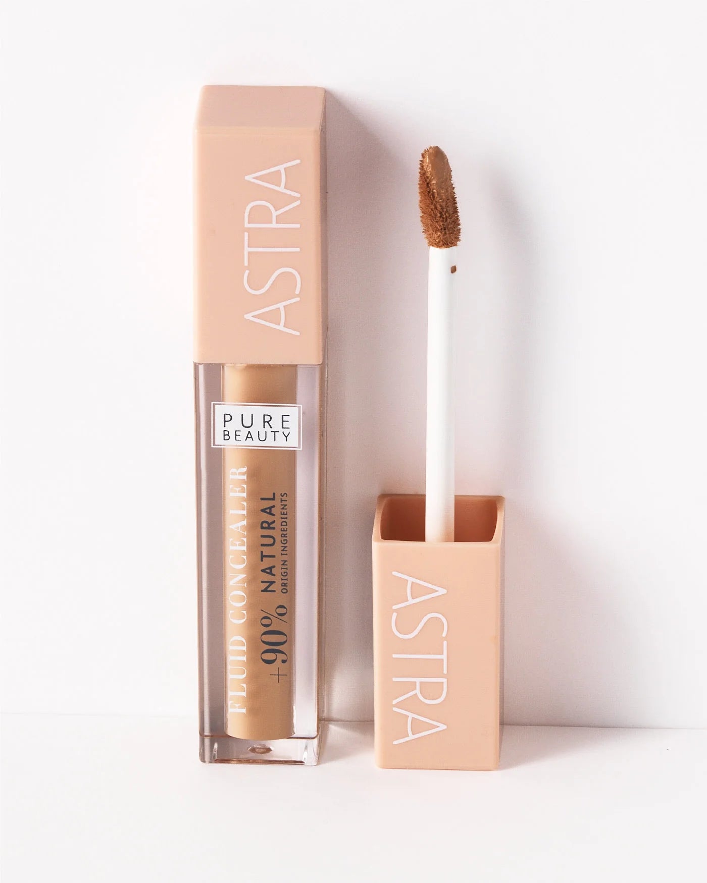 ASTRA PURE BEAUTY FLUID CONCEALER