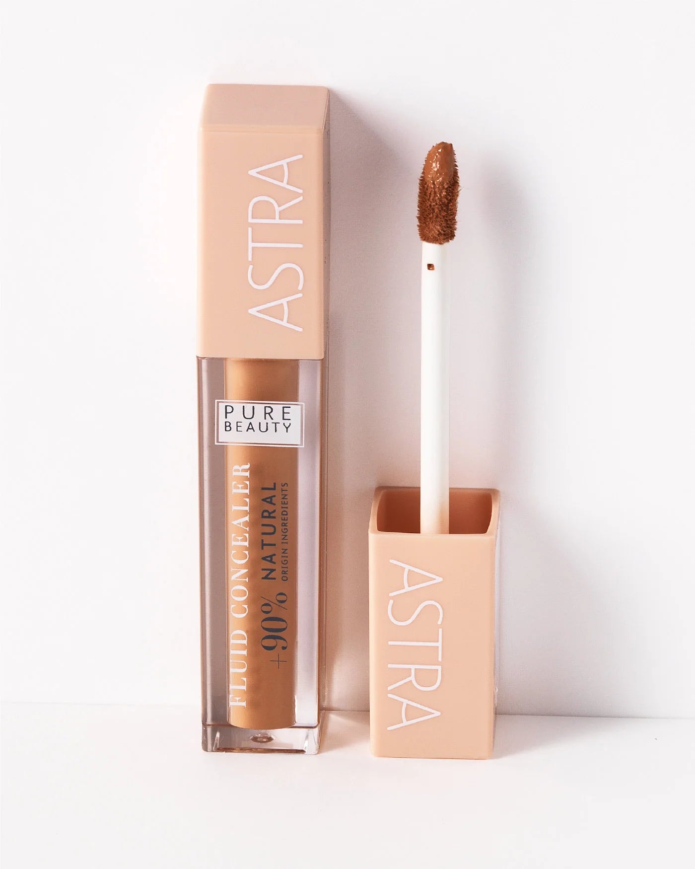 ASTRA PURE BEAUTY FLUID CONCEALER