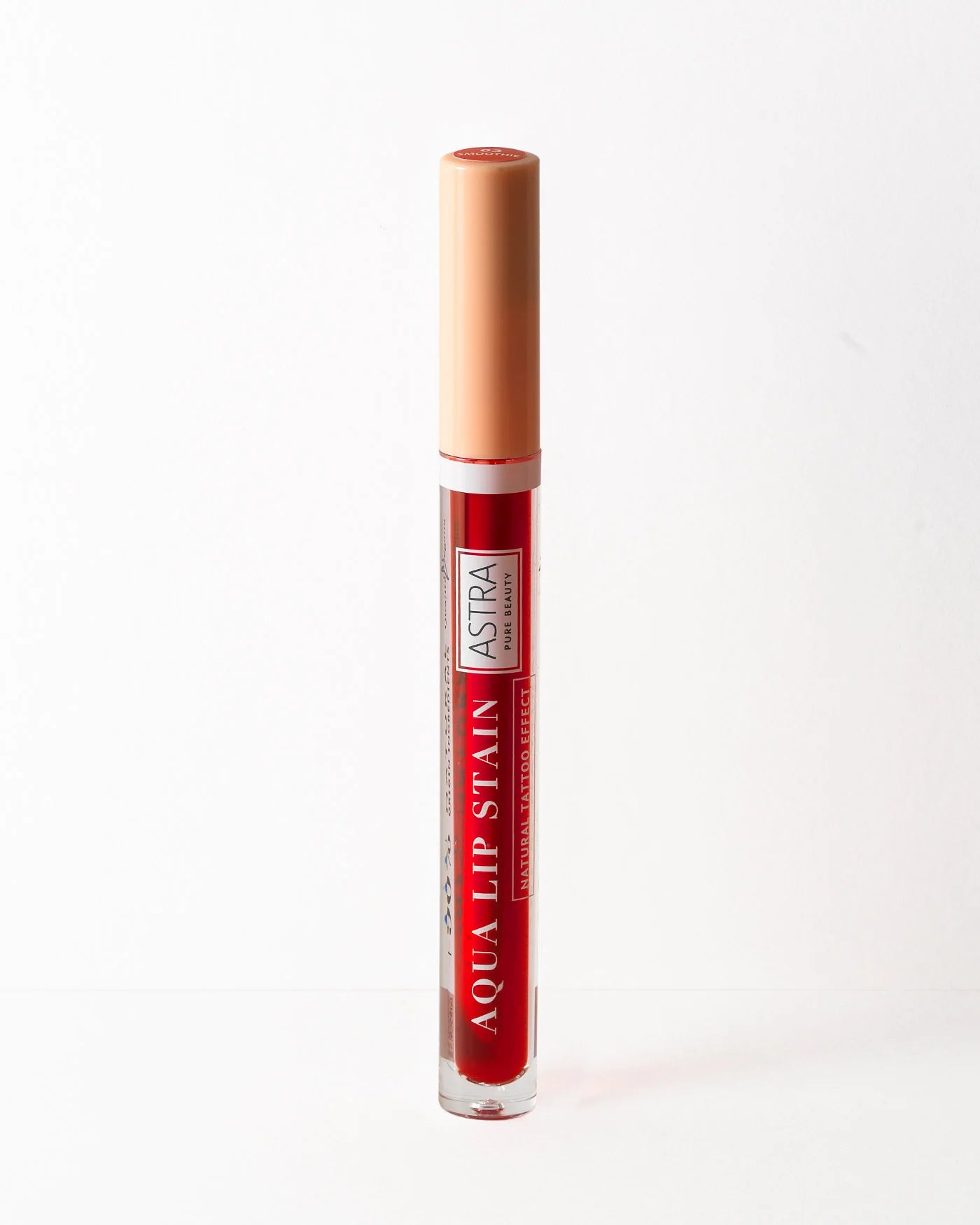 ASTRA PURE BEAUTY AQUA LIP STAIN