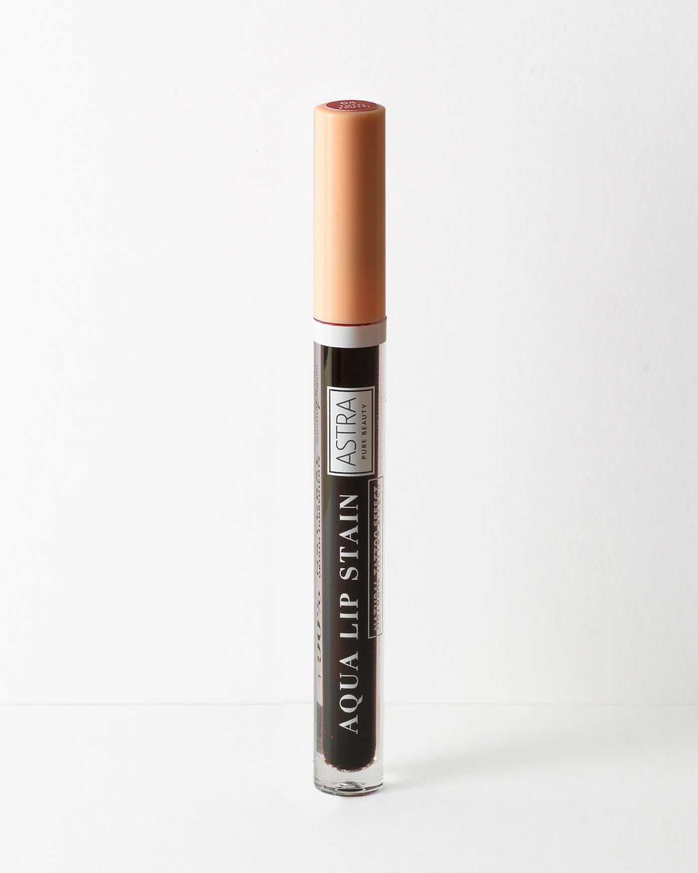 ASTRA PURE BEAUTY AQUA LIP STAIN