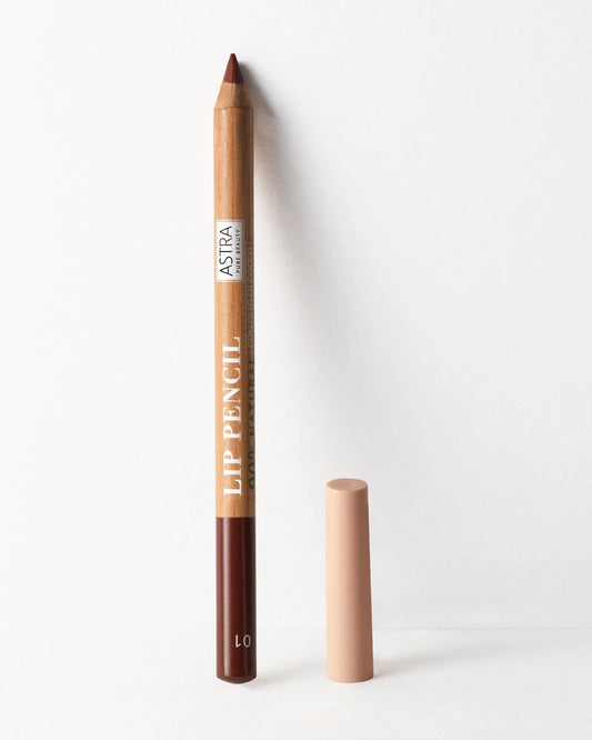 ASTRA PURE BEAUTY LIP PENCIL