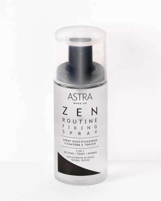 ASTRA ZEN ROUTINE FIXING SPRAY
