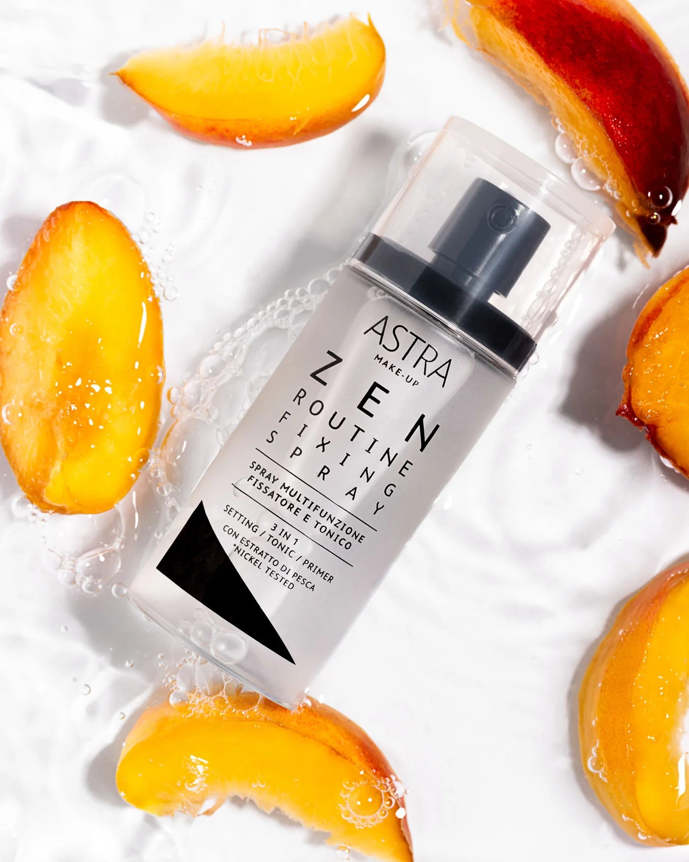 ASTRA ZEN ROUTINE FIXING SPRAY