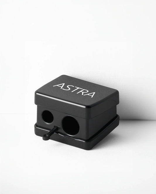 ASTRA DOUBLE SHARPENER