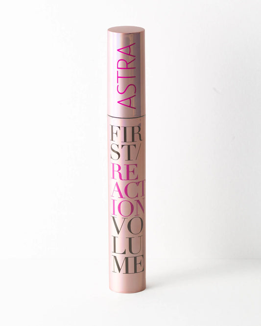 ASTRA FIRST REACTION VOLUME MASCARA