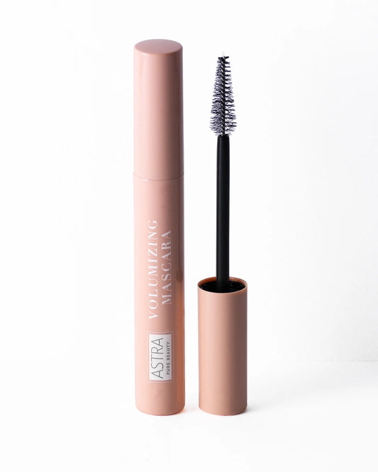 ASTRA PURE BEAUTY VOLUMIZING MASCARA