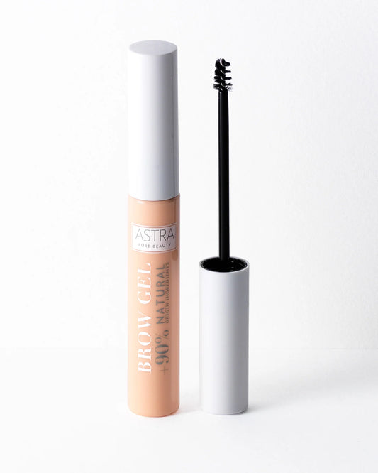 ASTRA PURE BEAUTY BROW GEL