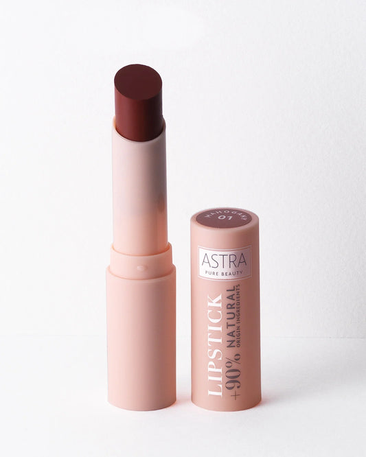 ASTRA PURE BEAUTY LIPSTICK