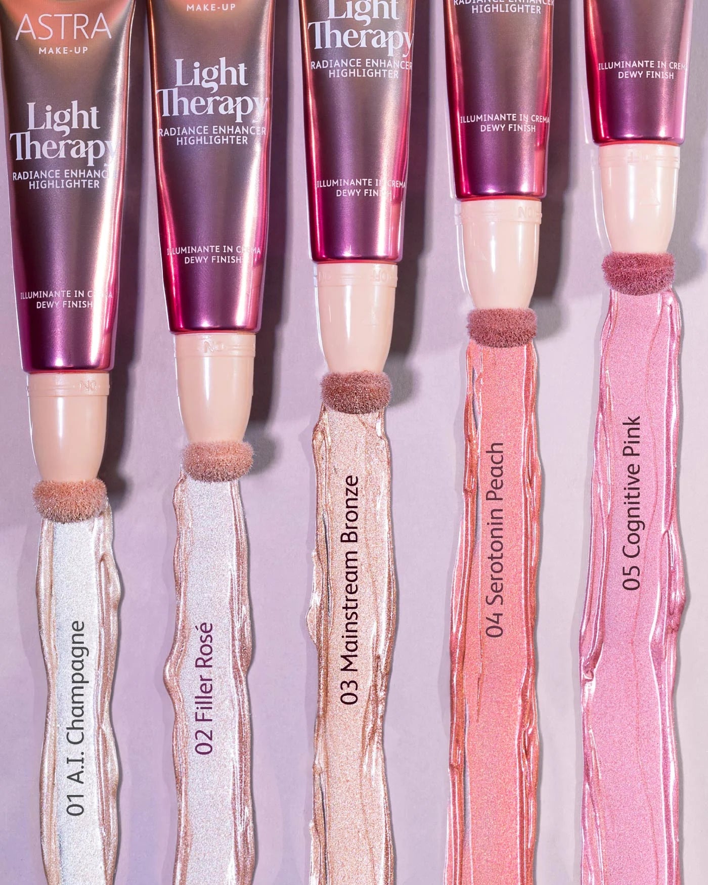 ASTRA LIGHT THERAPY