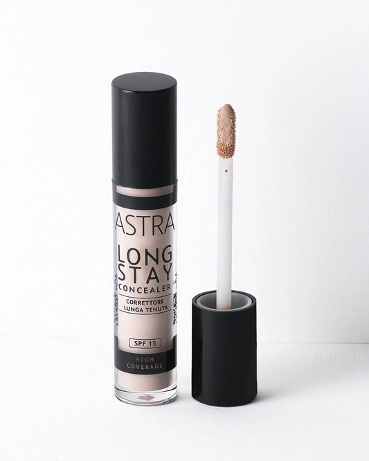ASTRA LONG STAY CONCEALER
