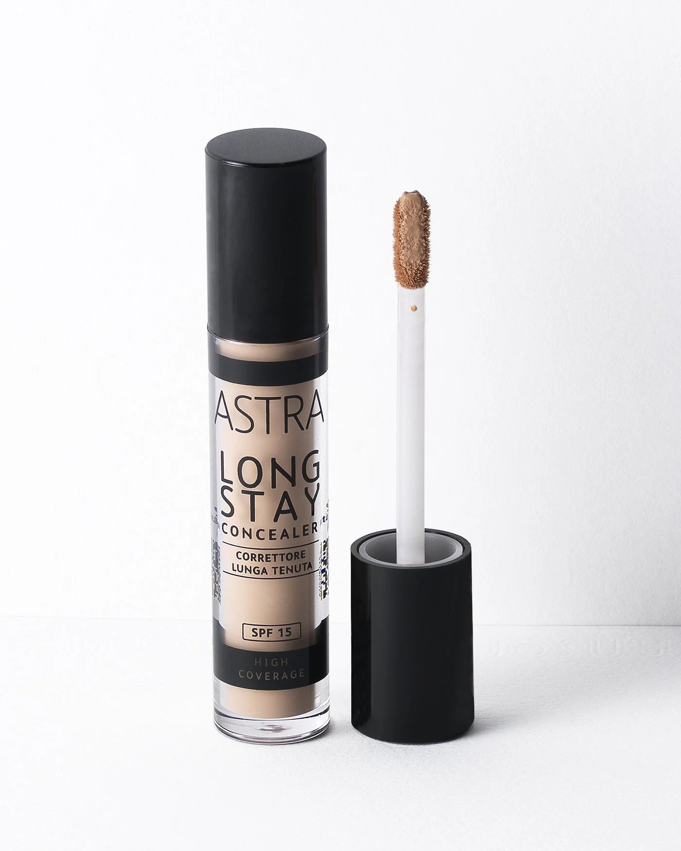 ASTRA LONG STAY CONCEALER