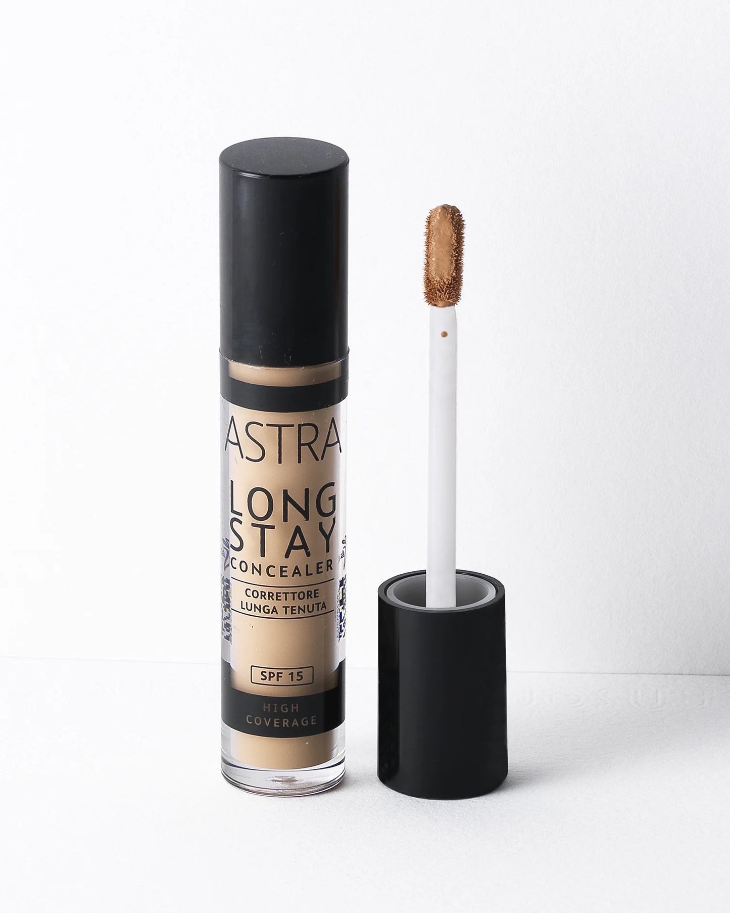 ASTRA LONG STAY CONCEALER