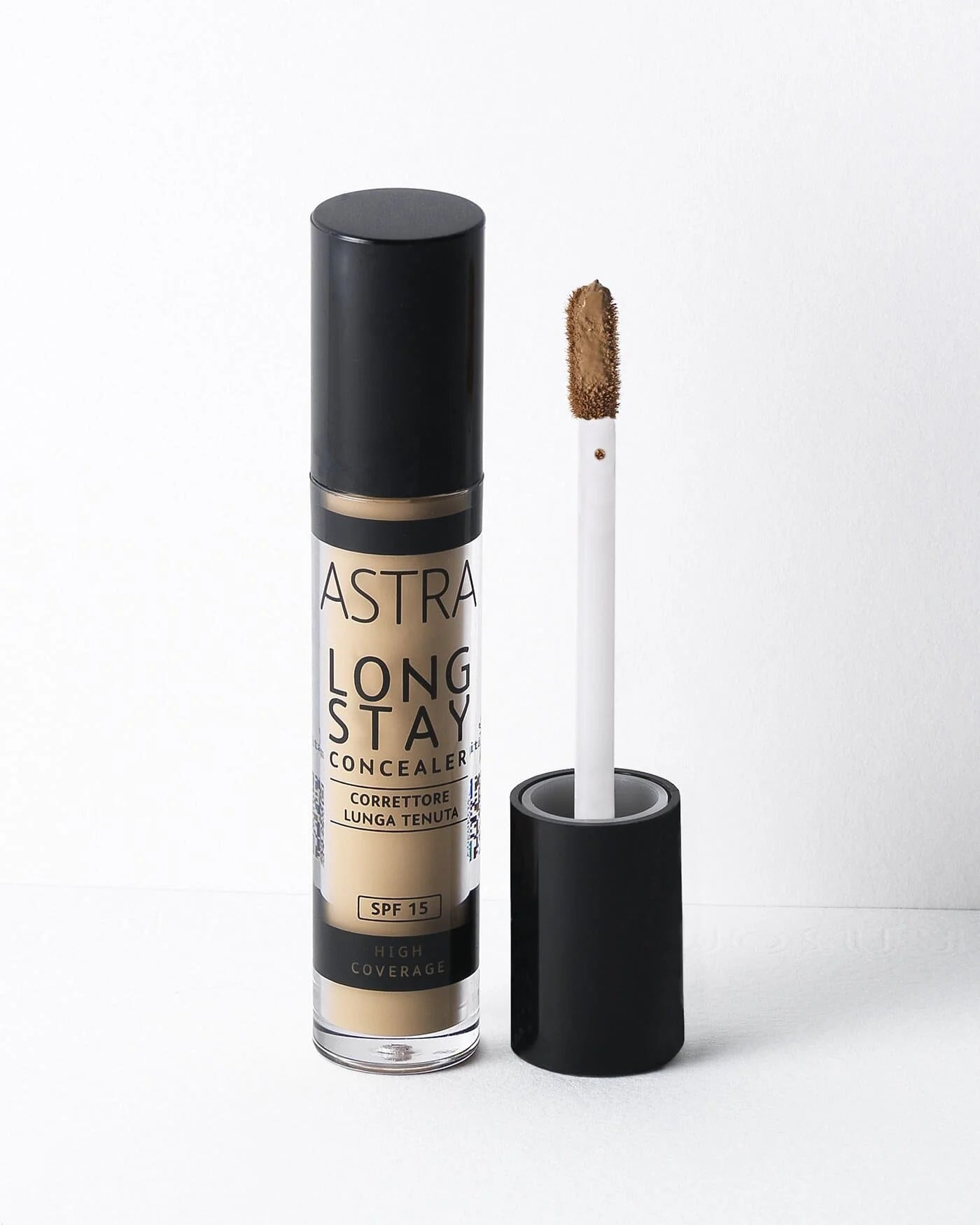 ASTRA LONG STAY CONCEALER