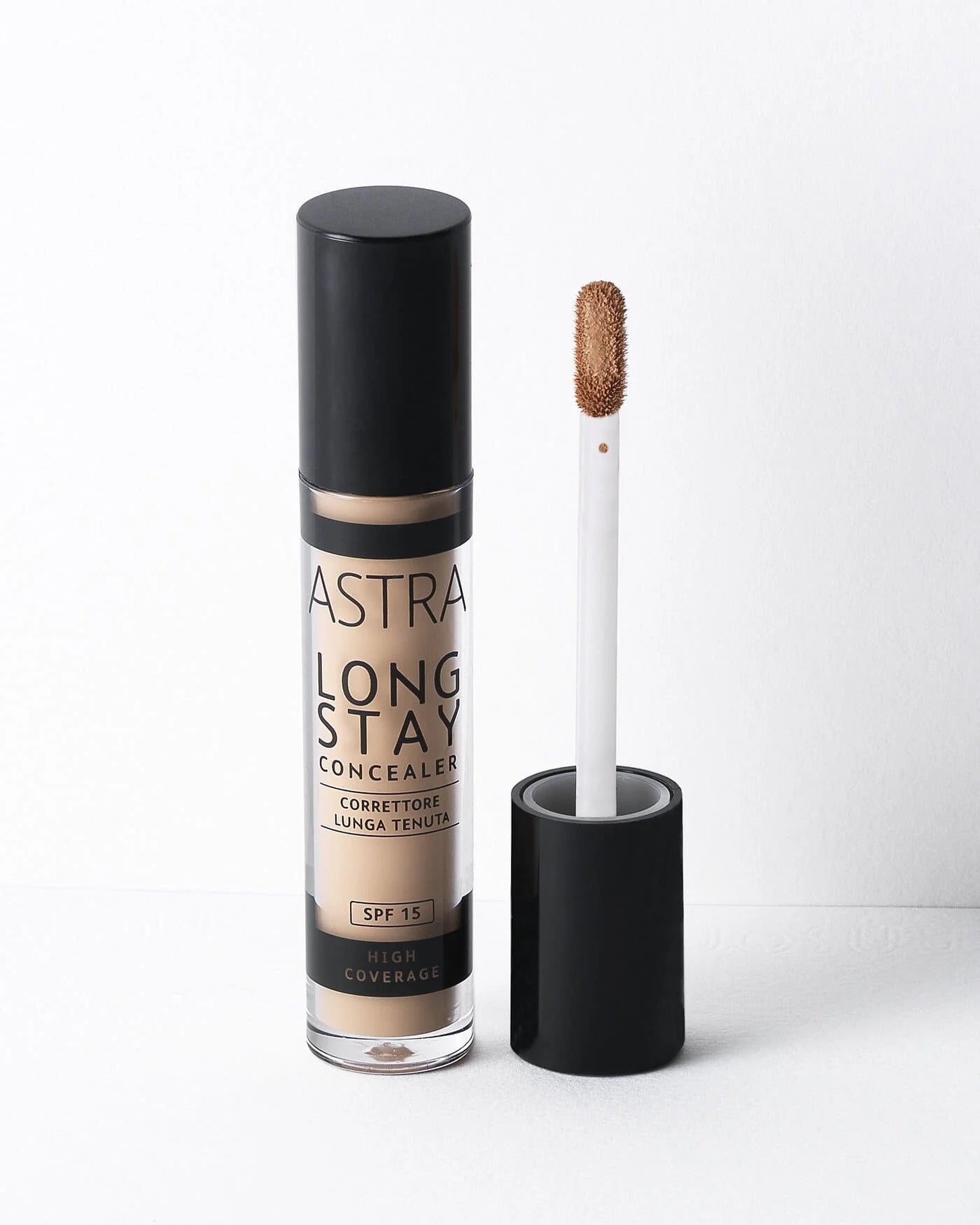 ASTRA LONG STAY CONCEALER