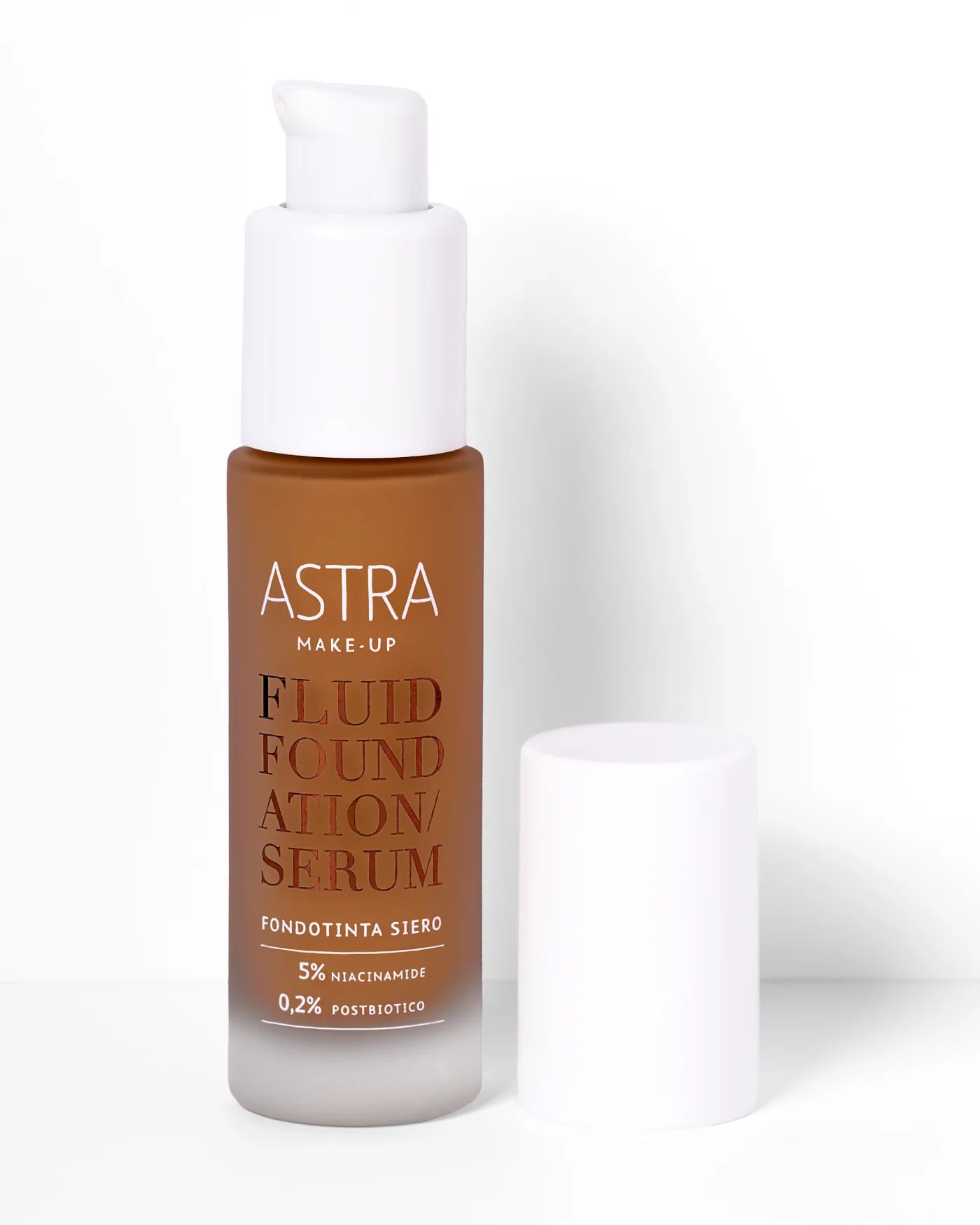 ASTRA FLUID FOUNDATION SERUM