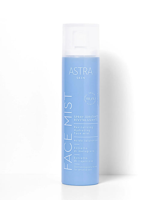 ASTRA FACE MIST - SPRAY