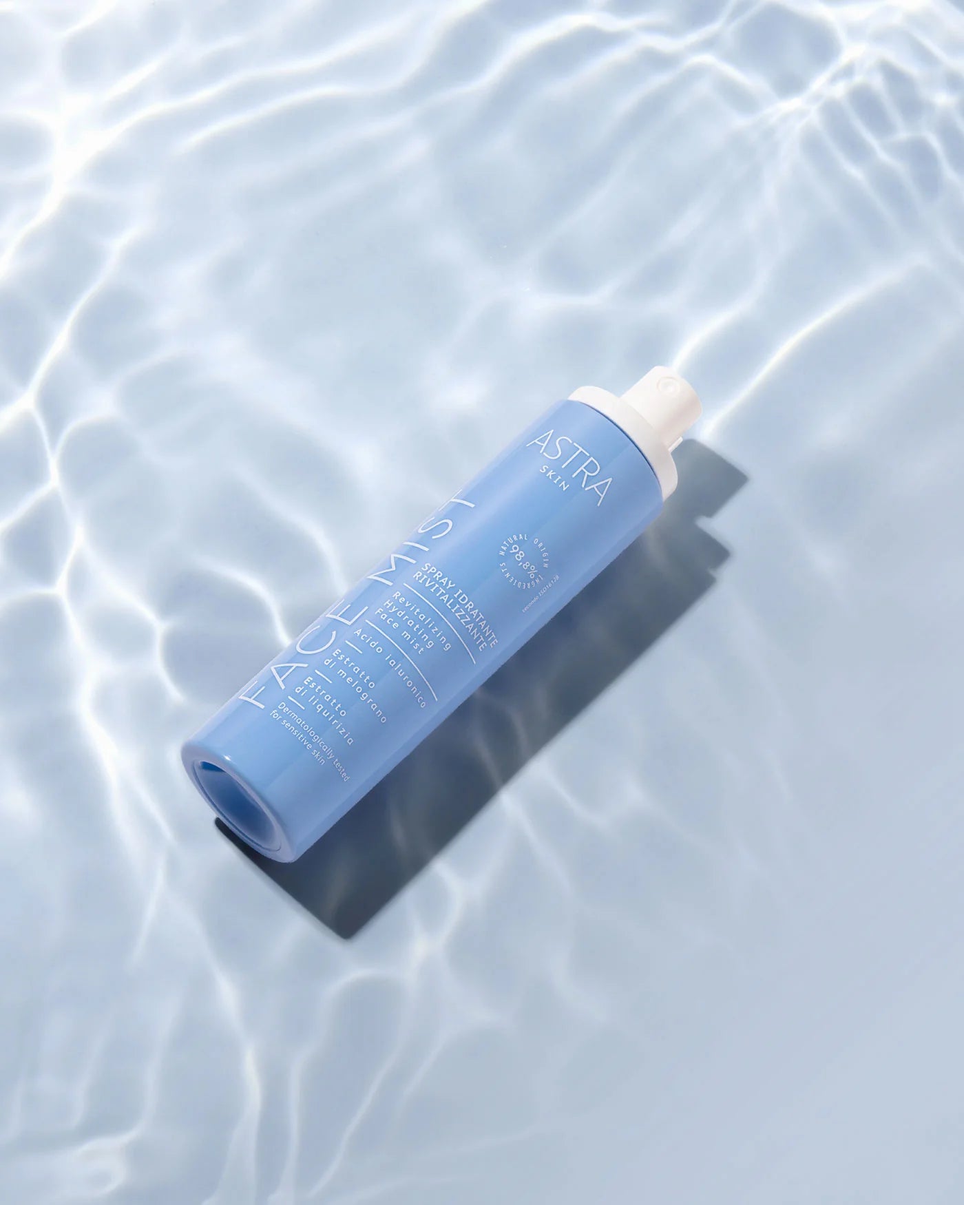 ASTRA FACE MIST - SPRAY