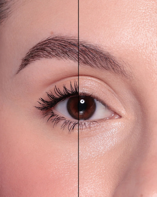 ASTRA LASH MELLOW PANORAMIC VOLUME MASCARA