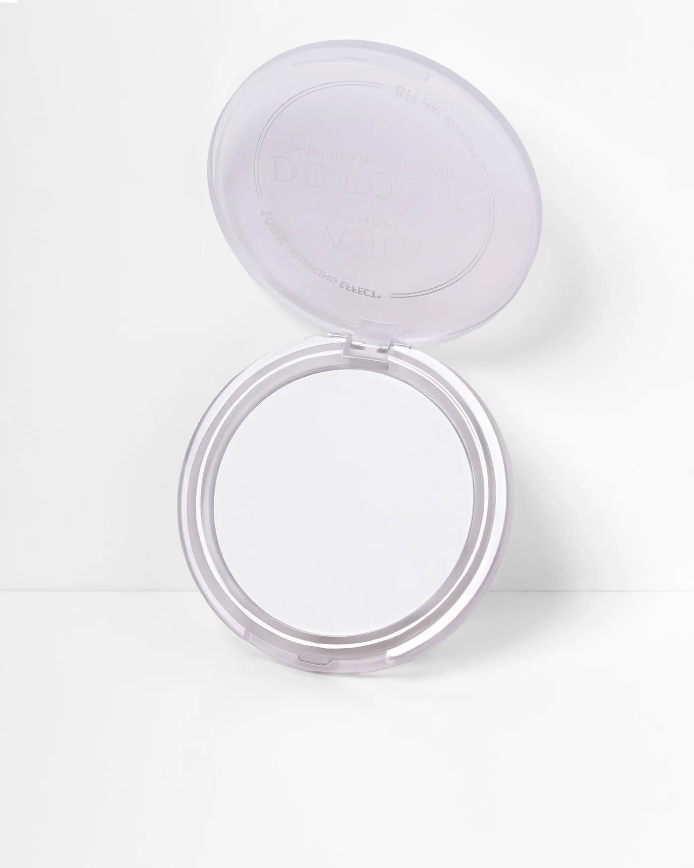 ASTRA DE-FOCUS SMOOTHING PRESSED POWDER