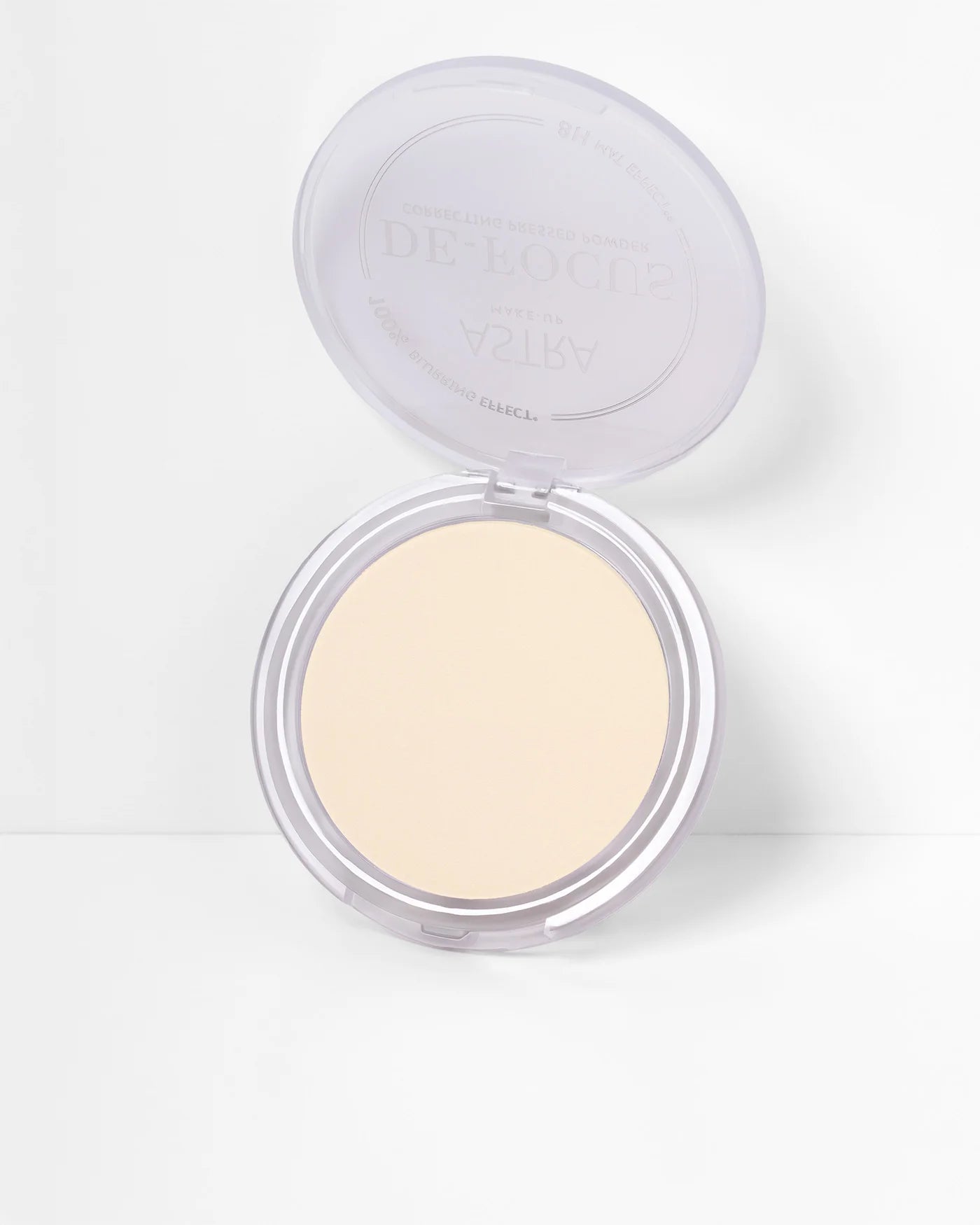 ASTRA DE-FOCUS SMOOTHING PRESSED POWDER