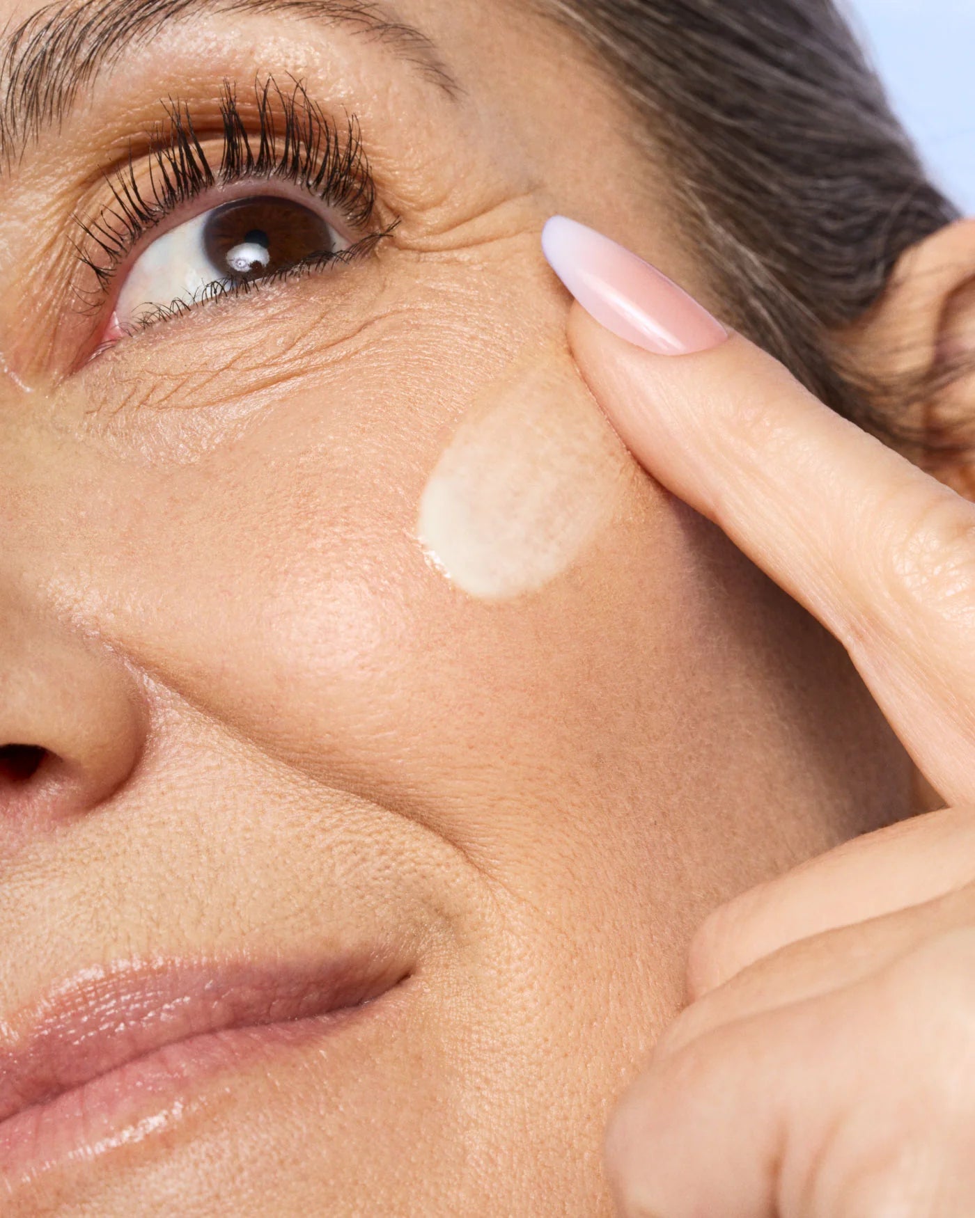 Astra skin SPF50 Fluid Sunscreen
