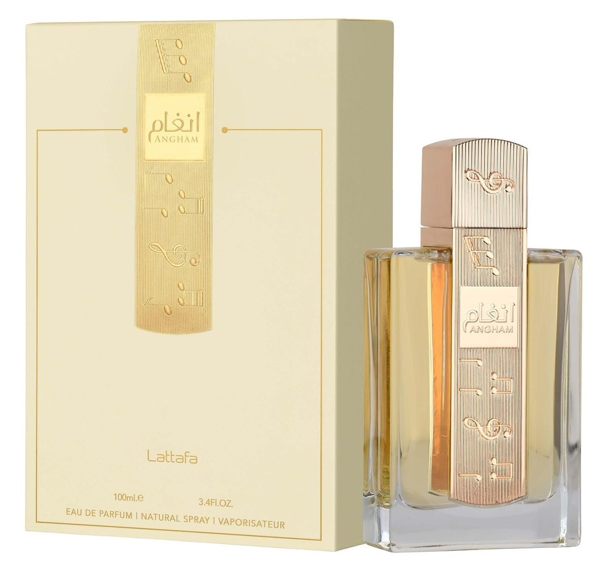 Lattafa Angham Unisex EDP 100ml