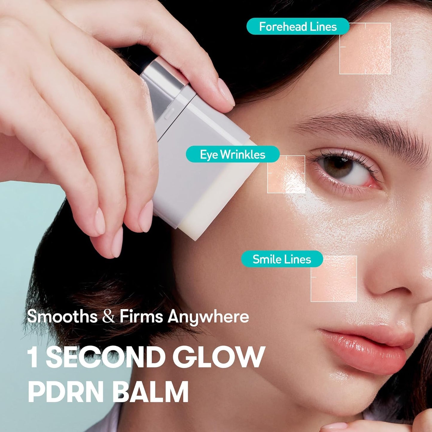 VT PDRN Essence Stick Balm
